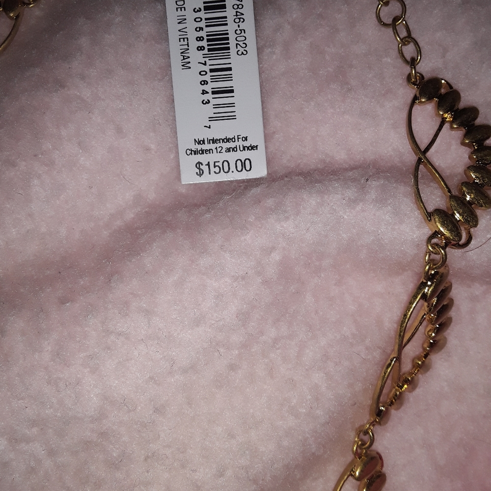 CAROLEE NECKLACE